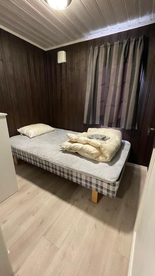 Stor Hytte I Olderfjord Villa Russenes Ngoại thất bức ảnh